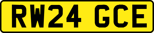 RW24GCE