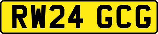 RW24GCG