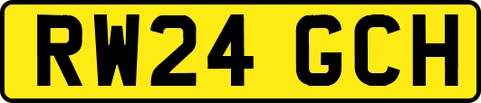 RW24GCH