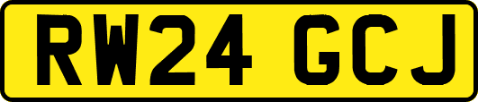RW24GCJ