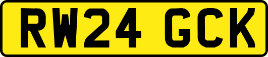 RW24GCK
