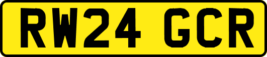 RW24GCR
