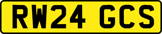 RW24GCS