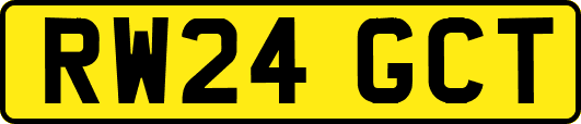 RW24GCT