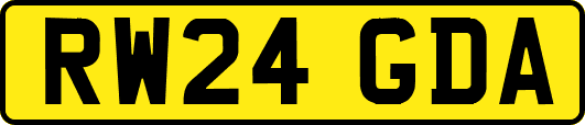 RW24GDA