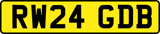 RW24GDB