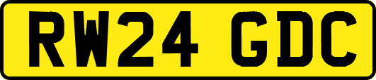 RW24GDC