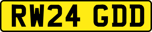 RW24GDD