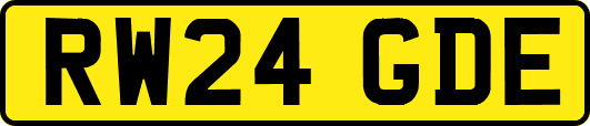 RW24GDE