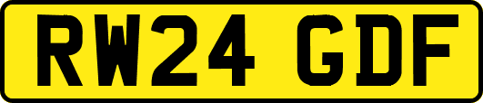 RW24GDF