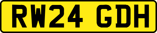 RW24GDH