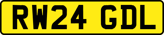 RW24GDL