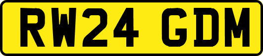 RW24GDM