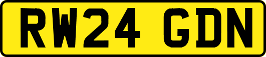 RW24GDN