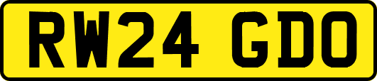 RW24GDO