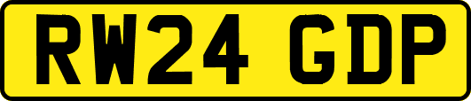 RW24GDP