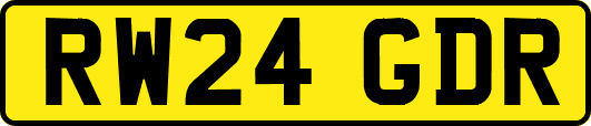 RW24GDR