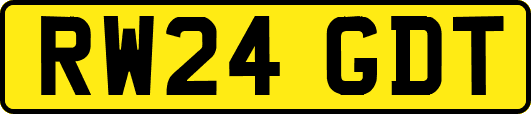RW24GDT