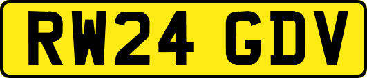 RW24GDV