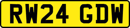 RW24GDW