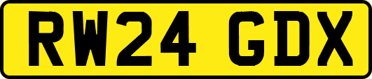 RW24GDX