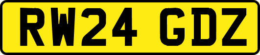 RW24GDZ
