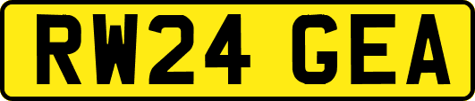 RW24GEA