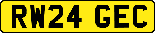 RW24GEC