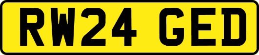 RW24GED
