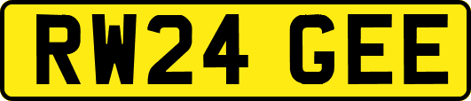 RW24GEE