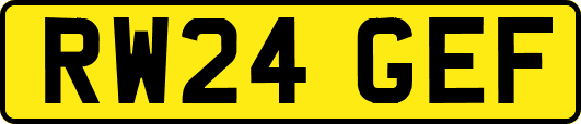 RW24GEF