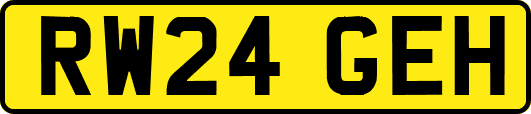 RW24GEH