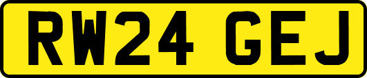 RW24GEJ