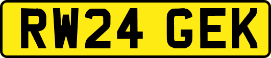 RW24GEK