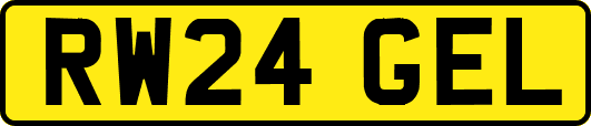 RW24GEL