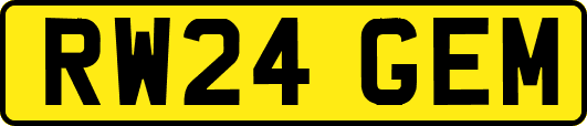 RW24GEM