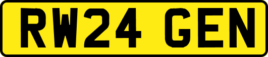 RW24GEN