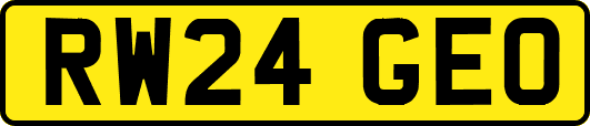 RW24GEO