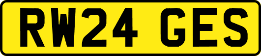 RW24GES