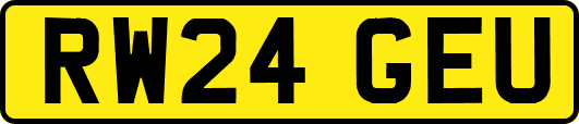 RW24GEU