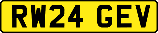 RW24GEV