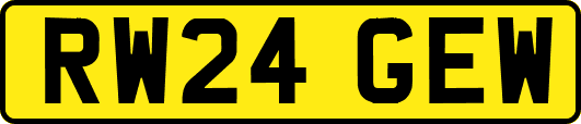 RW24GEW