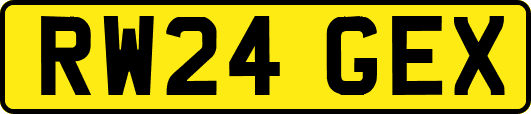 RW24GEX