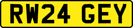 RW24GEY