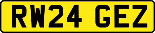 RW24GEZ