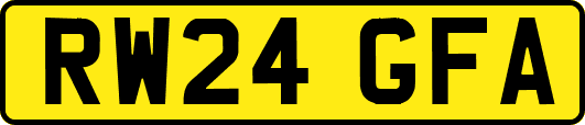RW24GFA