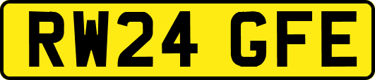 RW24GFE
