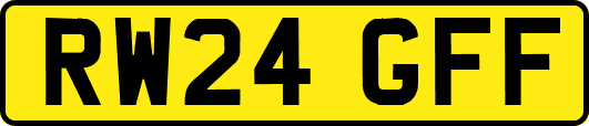 RW24GFF