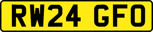 RW24GFO