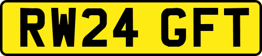 RW24GFT